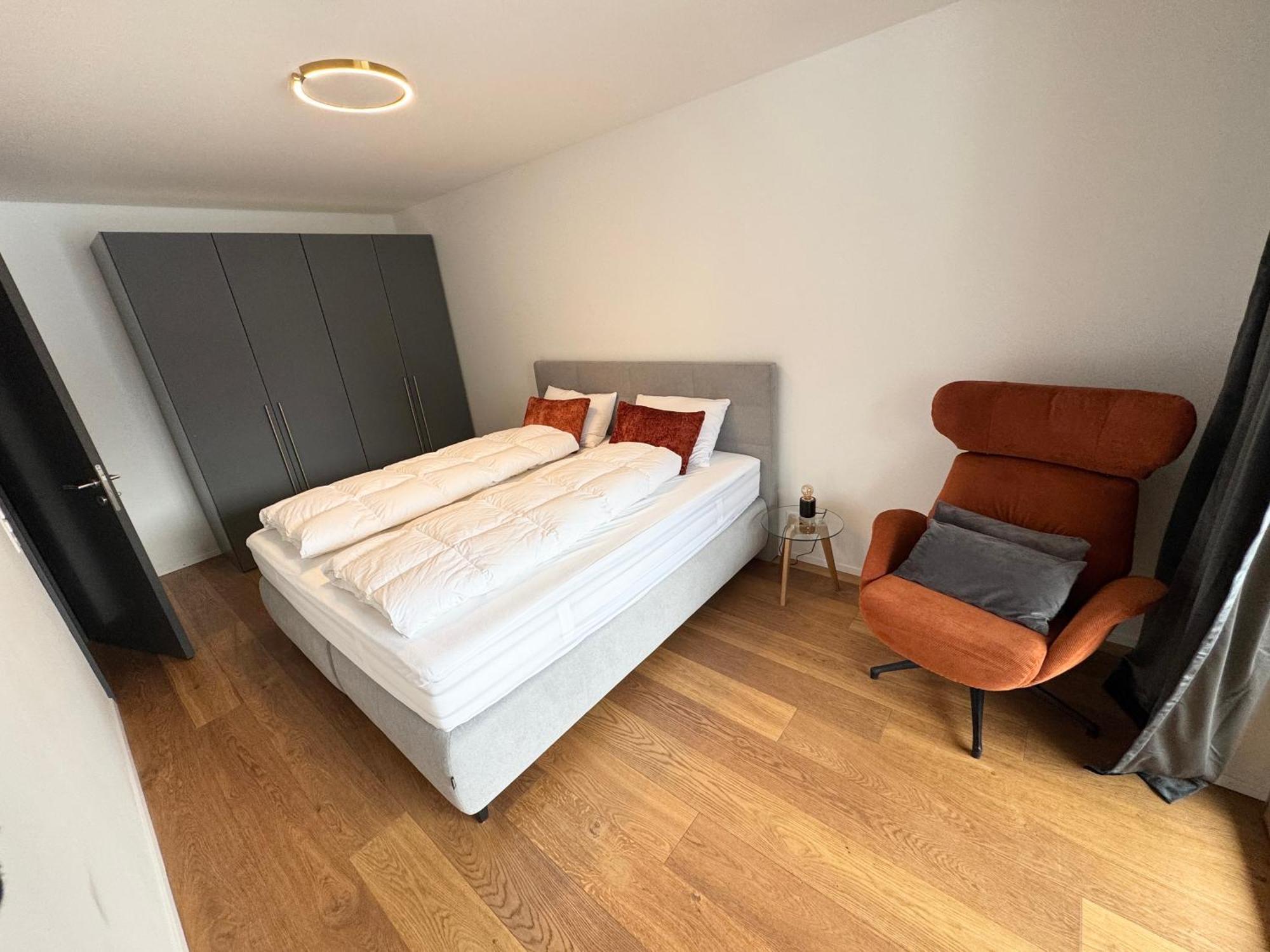 Beautiful Sunny New 1 Bed Apt Φιλμς Εξωτερικό φωτογραφία